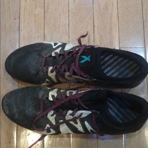 Adidas X 15.1 Primeknit soccer cleats